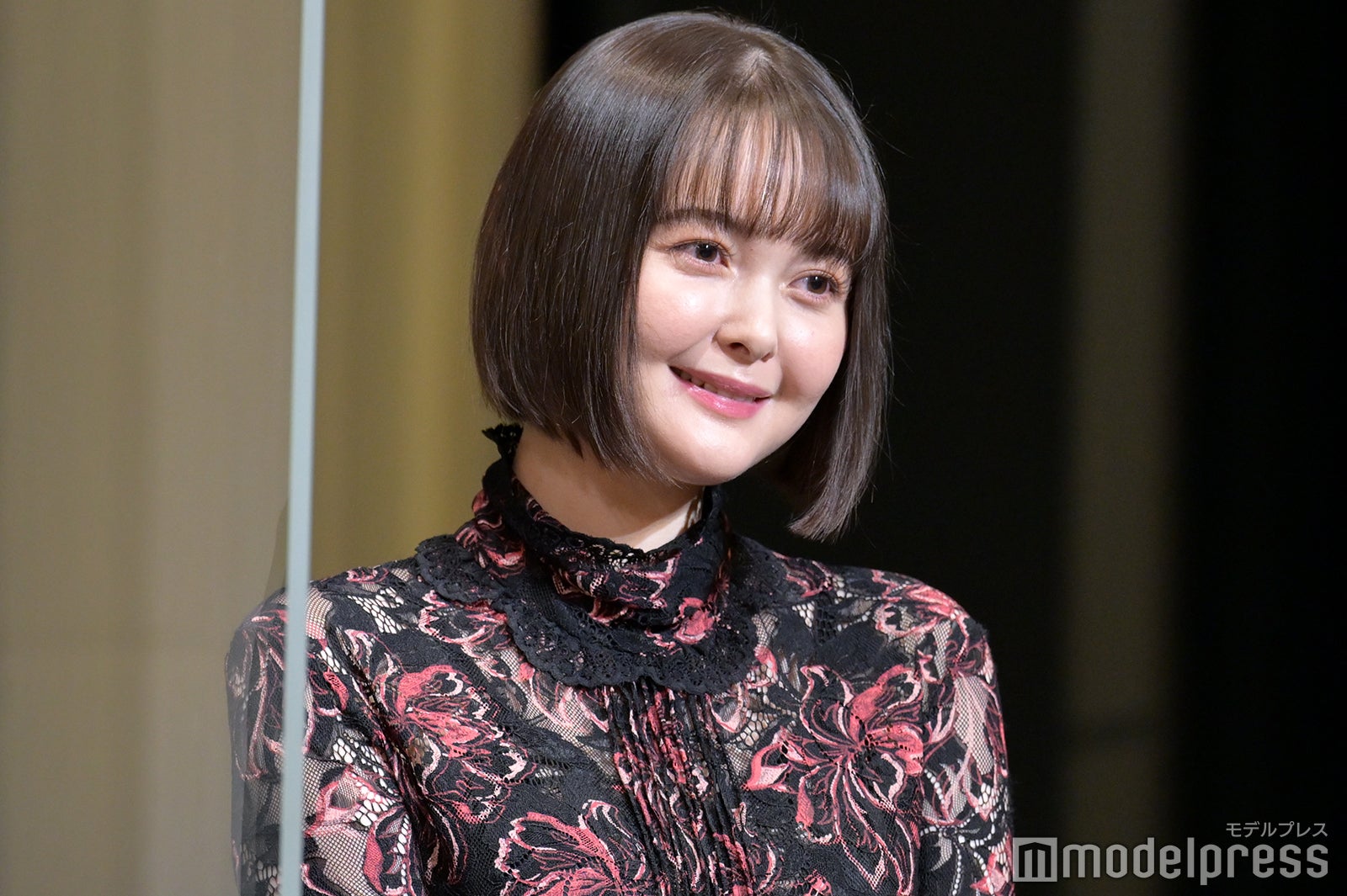 玉城ティナ （C）モデルプレス