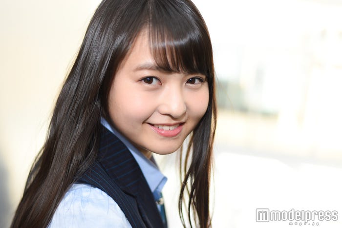 伊藤万理華(C)モデルプレス