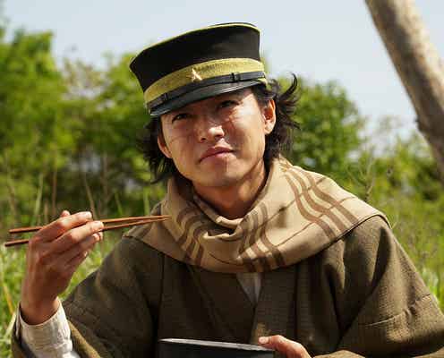 実写版「ゴールデンカムイ」映画第2弾製作決定 歓喜の声殺到でトレンド入りの反響