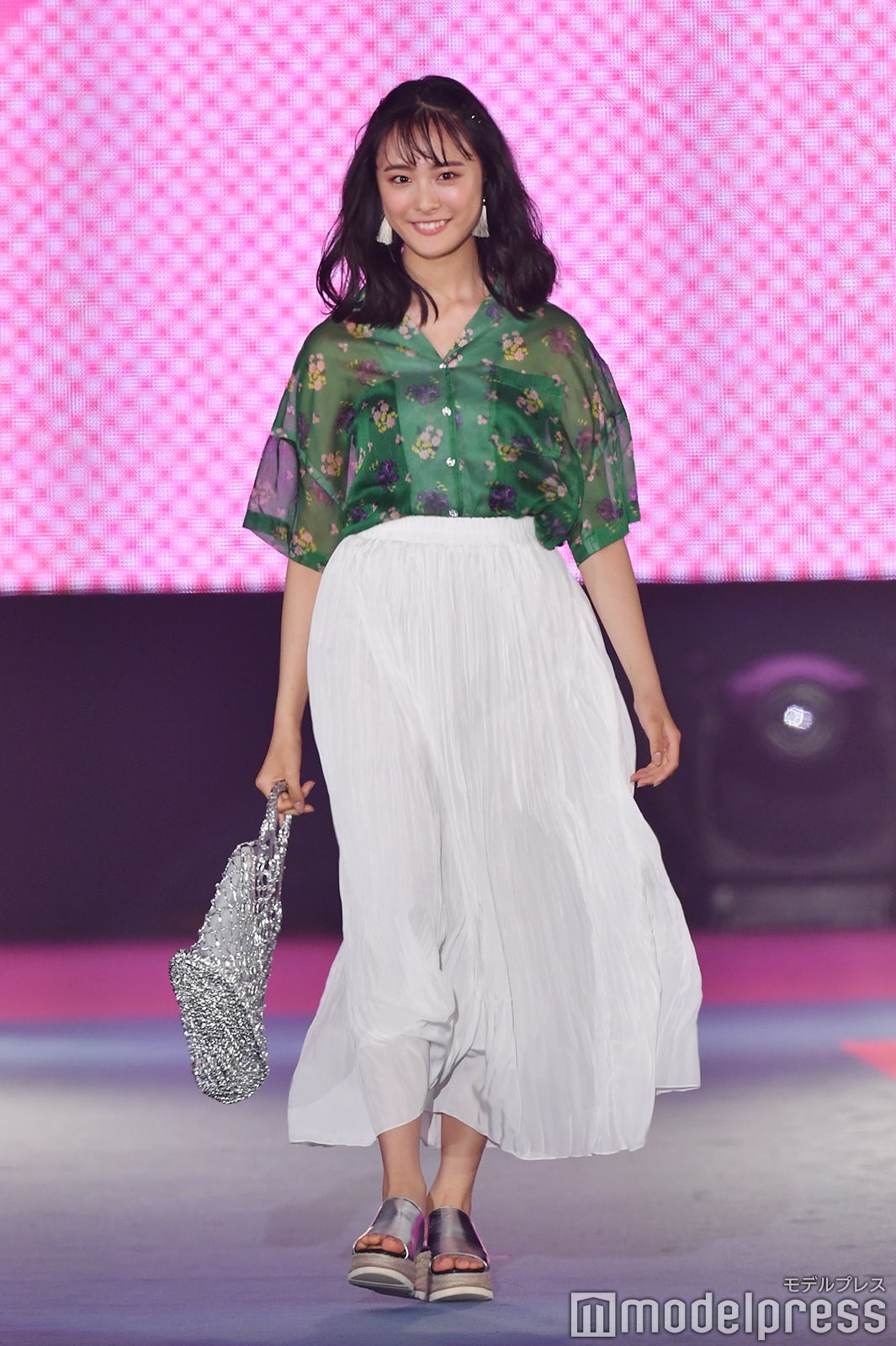 大友花恋（C）モデルプレス