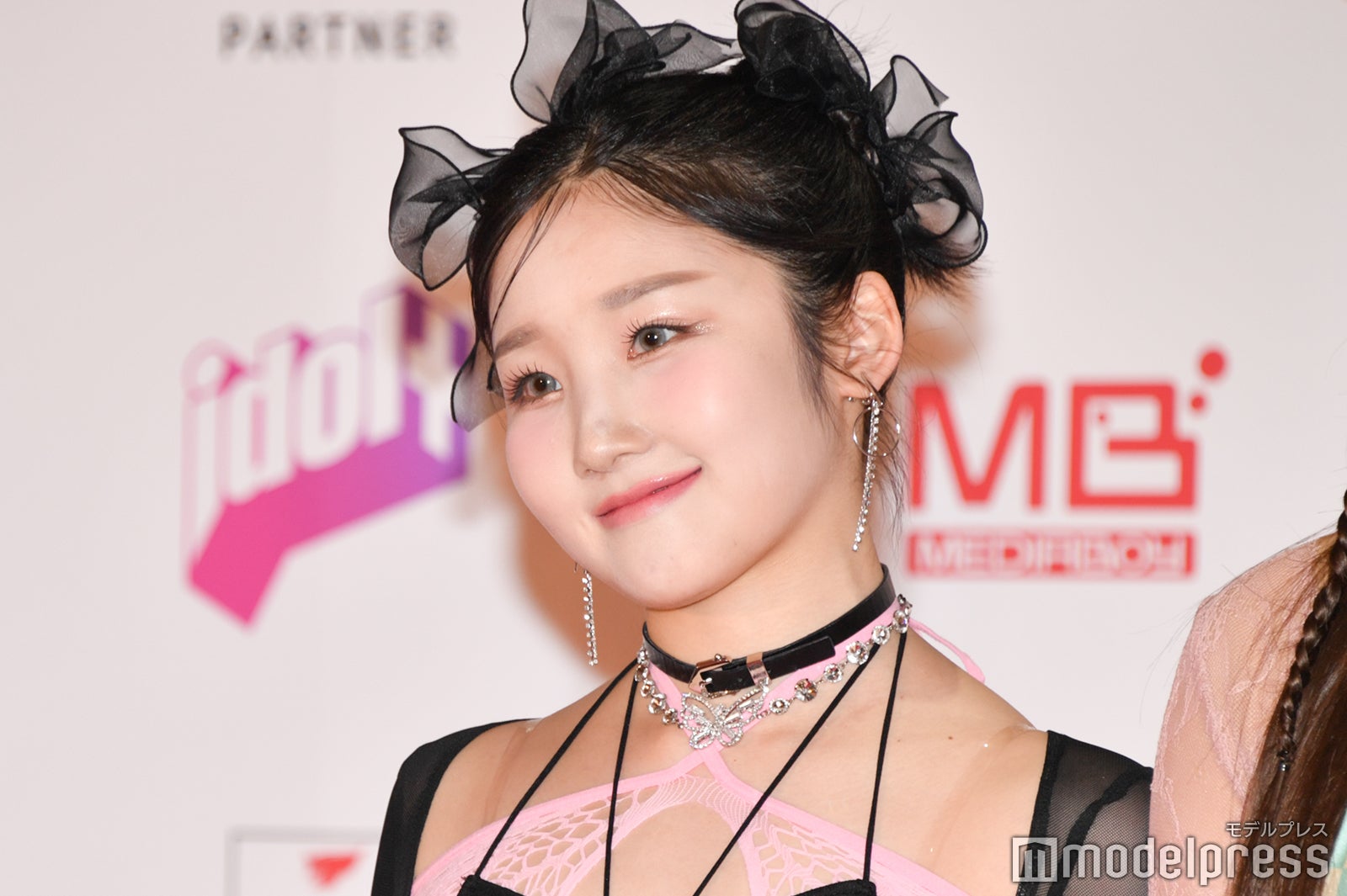 シャナ （C）モデルプレス