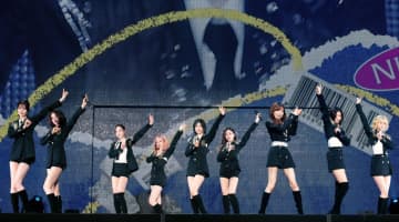 NiziU 4年ぶりドームツアー！6.6＆7京セラD13＆14東京D MAYA「もっともっとすてきな世界を皆さんにお届け」