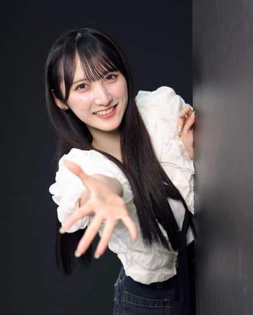 AKB48・長友彩海 10年戦士の新たな一歩「これまでと違う自分でいれたら」2年ぶり選抜復帰 5日に初写真集発売