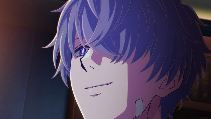 『迷宮のしおり』(C)『迷宮のしおり』製作委員会