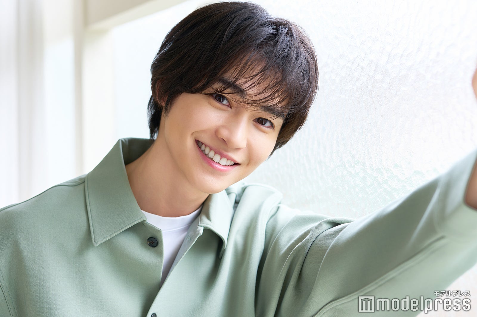 西垣匠、毎日のルーティン明かす「起きたら必ず… 」“爽やかな笑顔”を作る習慣とは？