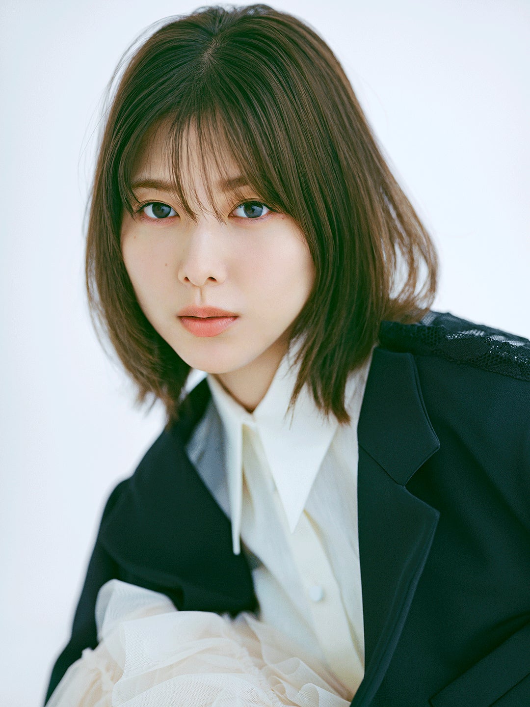 渡邉理佐・乃木坂46・日向坂46ら「TGC 2024 S／S」出演 メイン