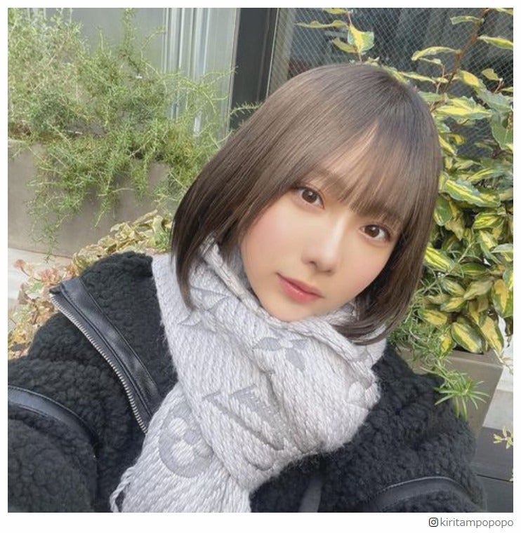 突発性難聴公表のきりたんぽ、活動休止した理由明かす 誹謗中傷経験で心境に変化も