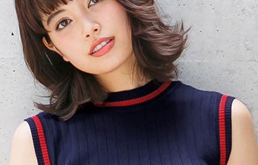 クルーネック×ノースリーブシンプルサマーニットトップス「神戸レタス」1990円（税込）／画像提供：神戸レタス