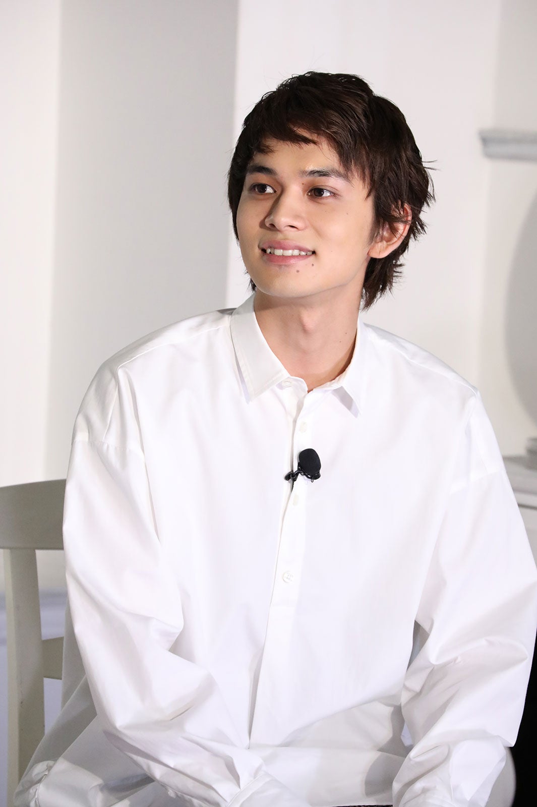 北村匠海（提供画像）