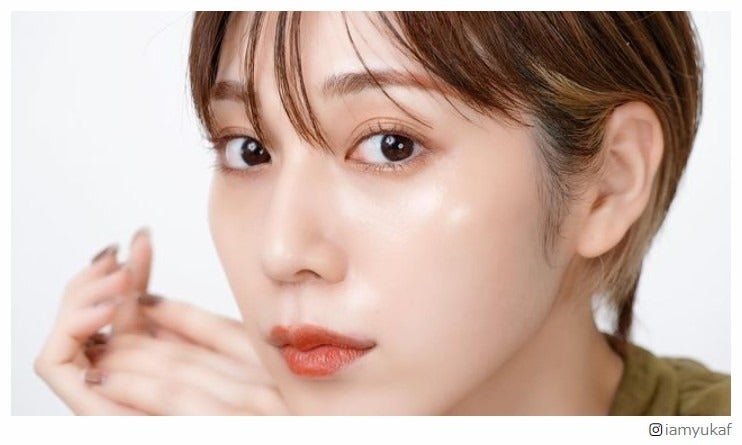 古川優香、ばっさりハンサムショートにイメチェン「めちゃくちゃ似合う」「かっこよすぎる」と絶賛の声