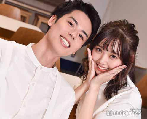 江野沢愛美、夫・北條慶さんとME:Iライブ参戦 リンクコーデにも反響「仲良すぎ」「尊い」