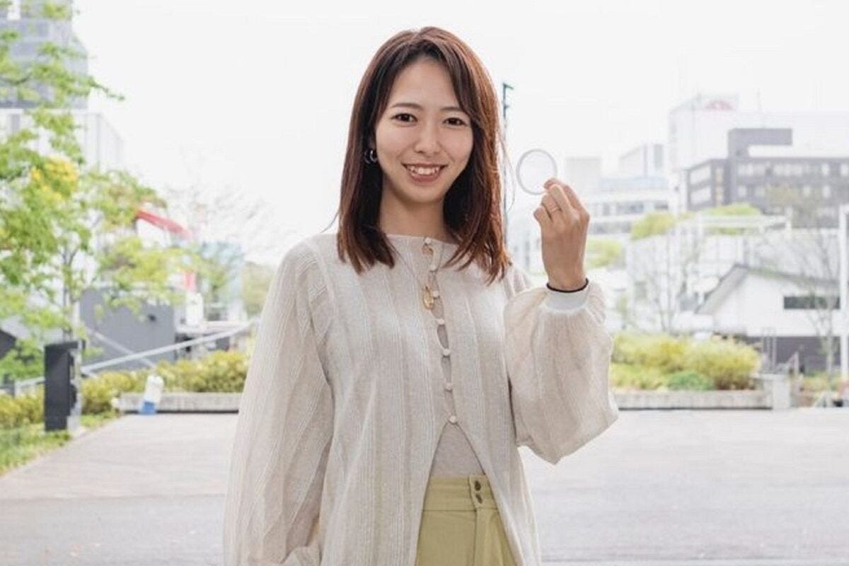 向井桃子