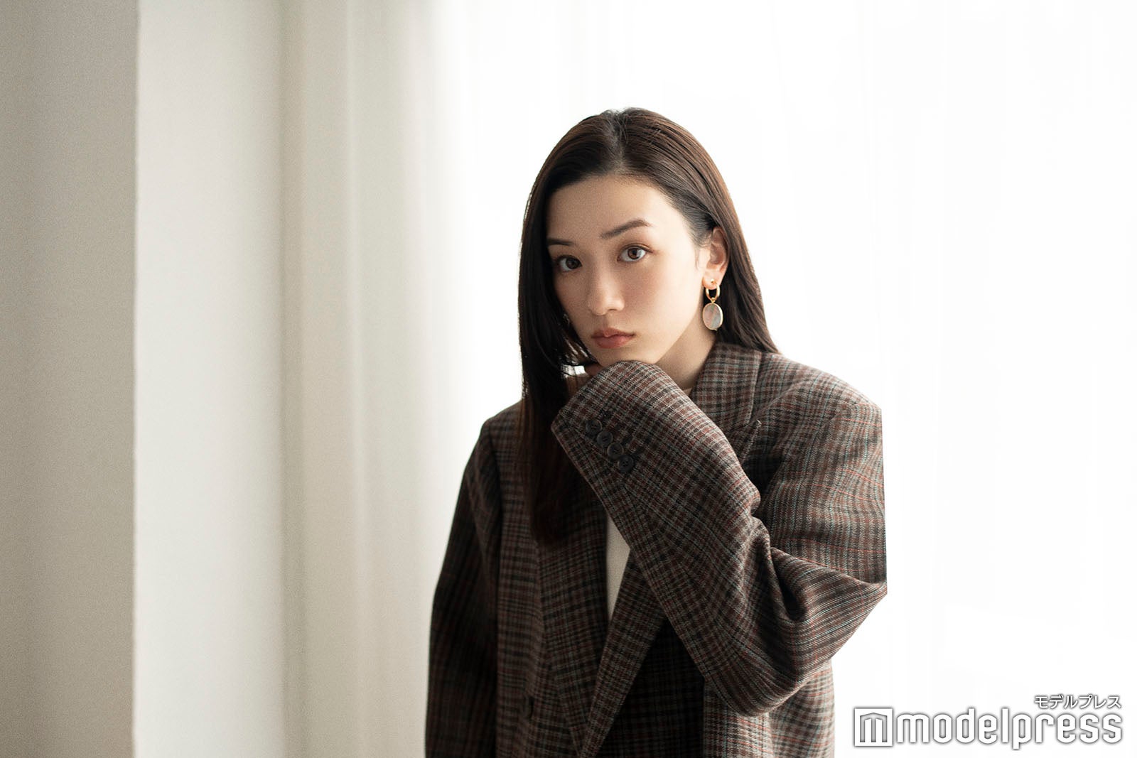 永野芽郁（C）モデルプレス