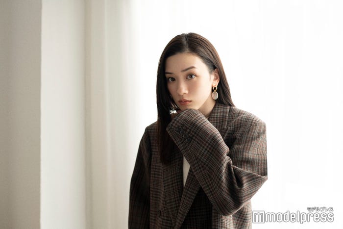 永野芽郁(C)モデルプレス