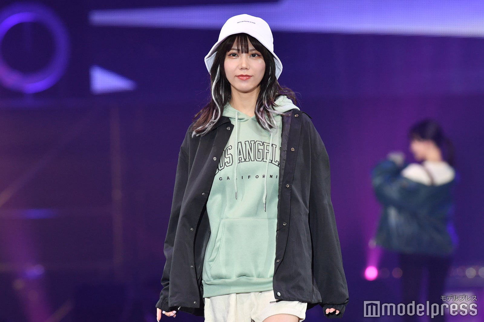 川後陽菜（C）モデルプレス