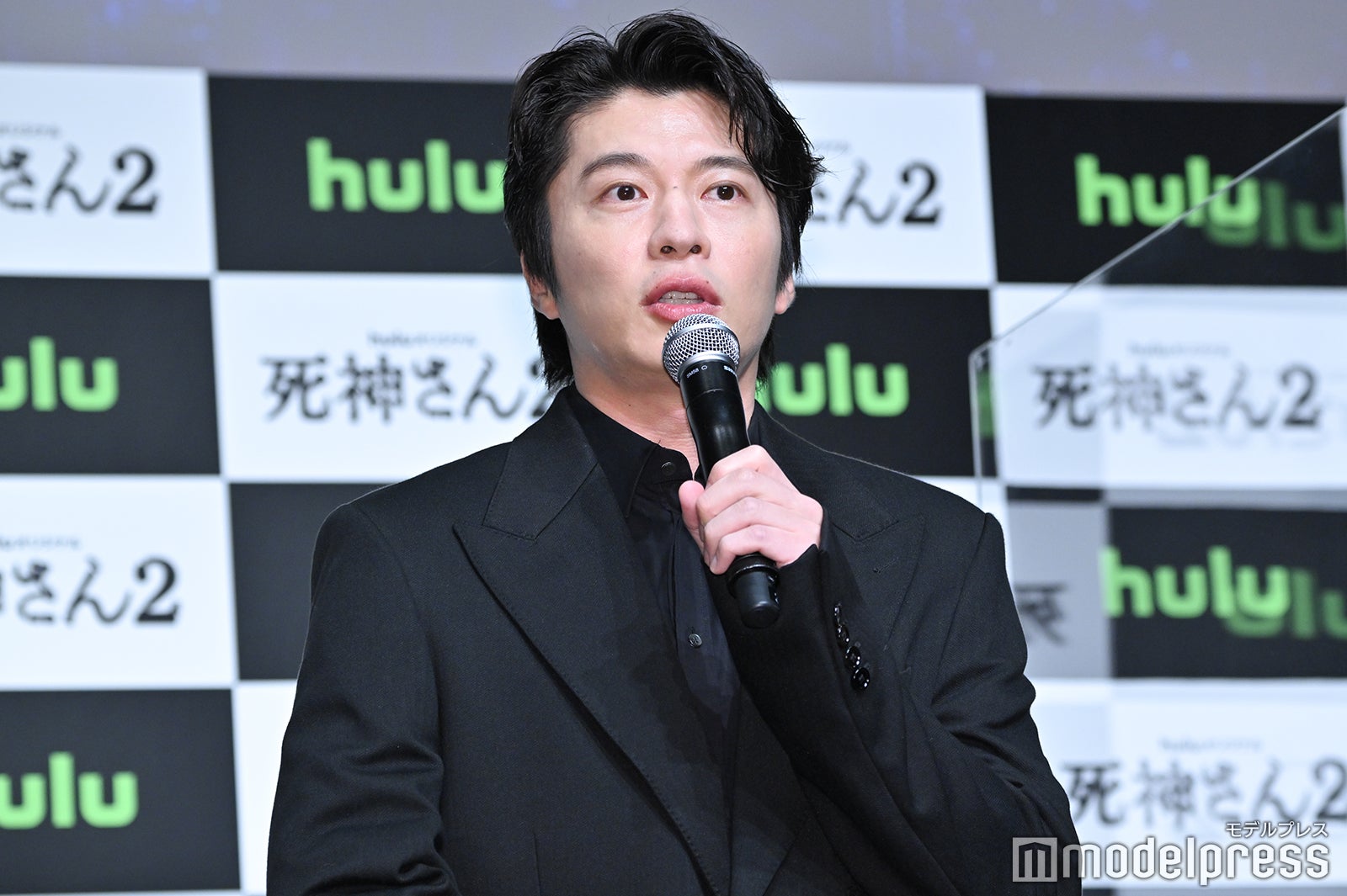 田中圭（C）モデルプレス