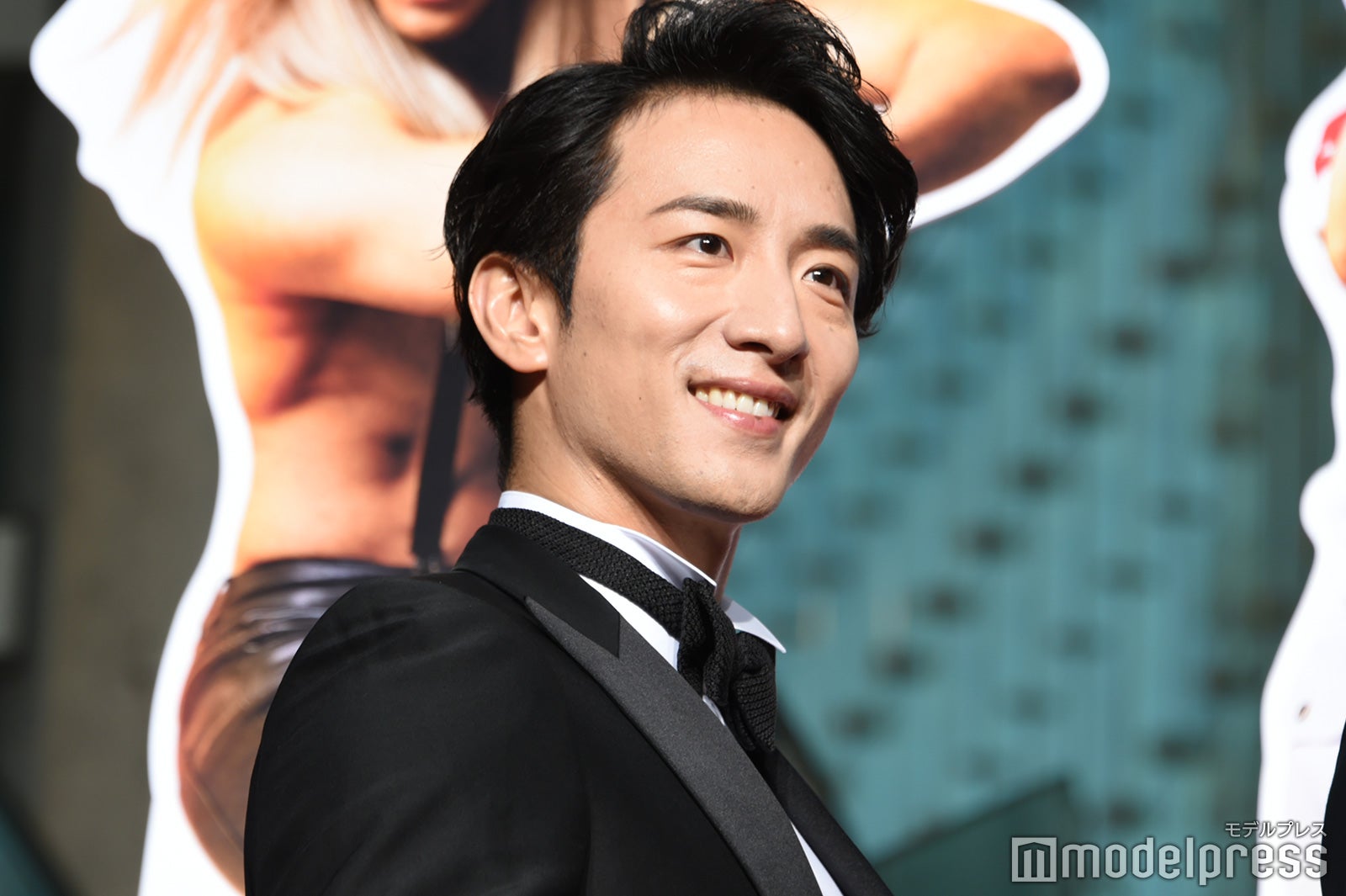 大貫勇輔（C）モデルプレス