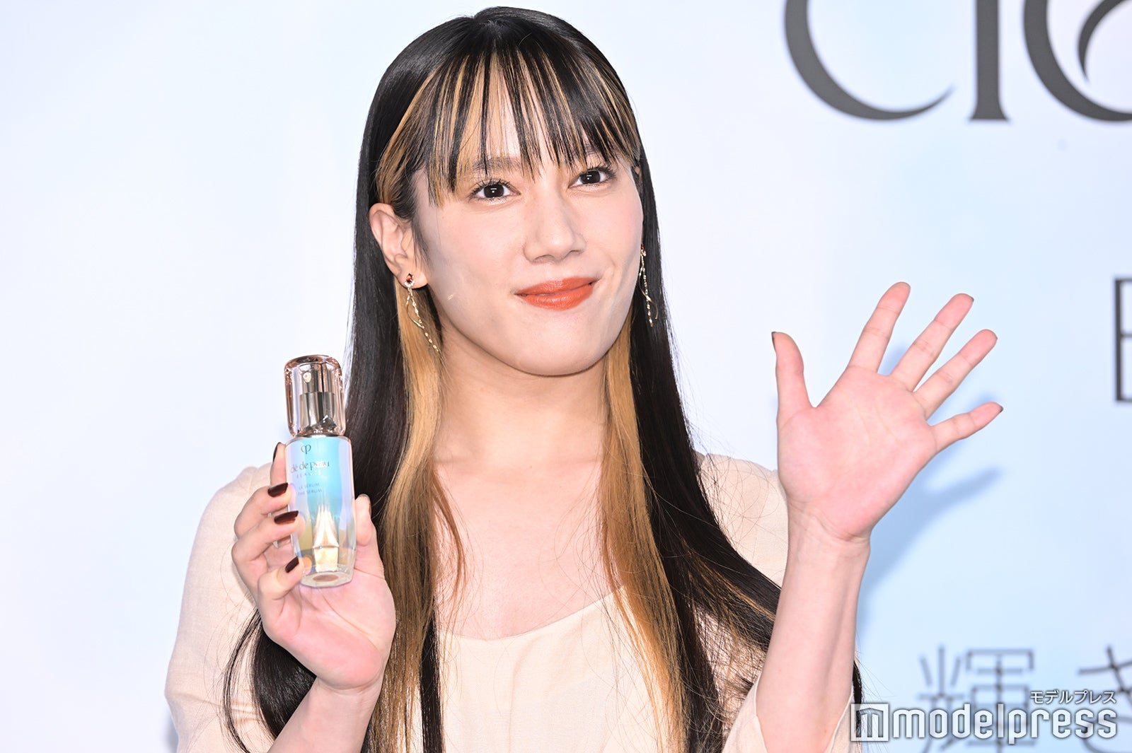 山本千尋（C）モデルプレス