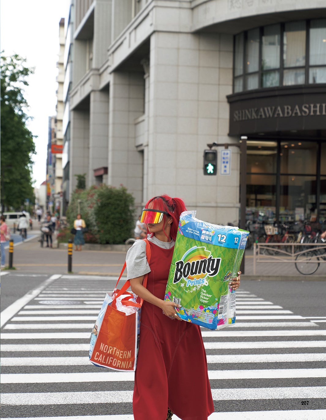 RIEHATA（提供写真）