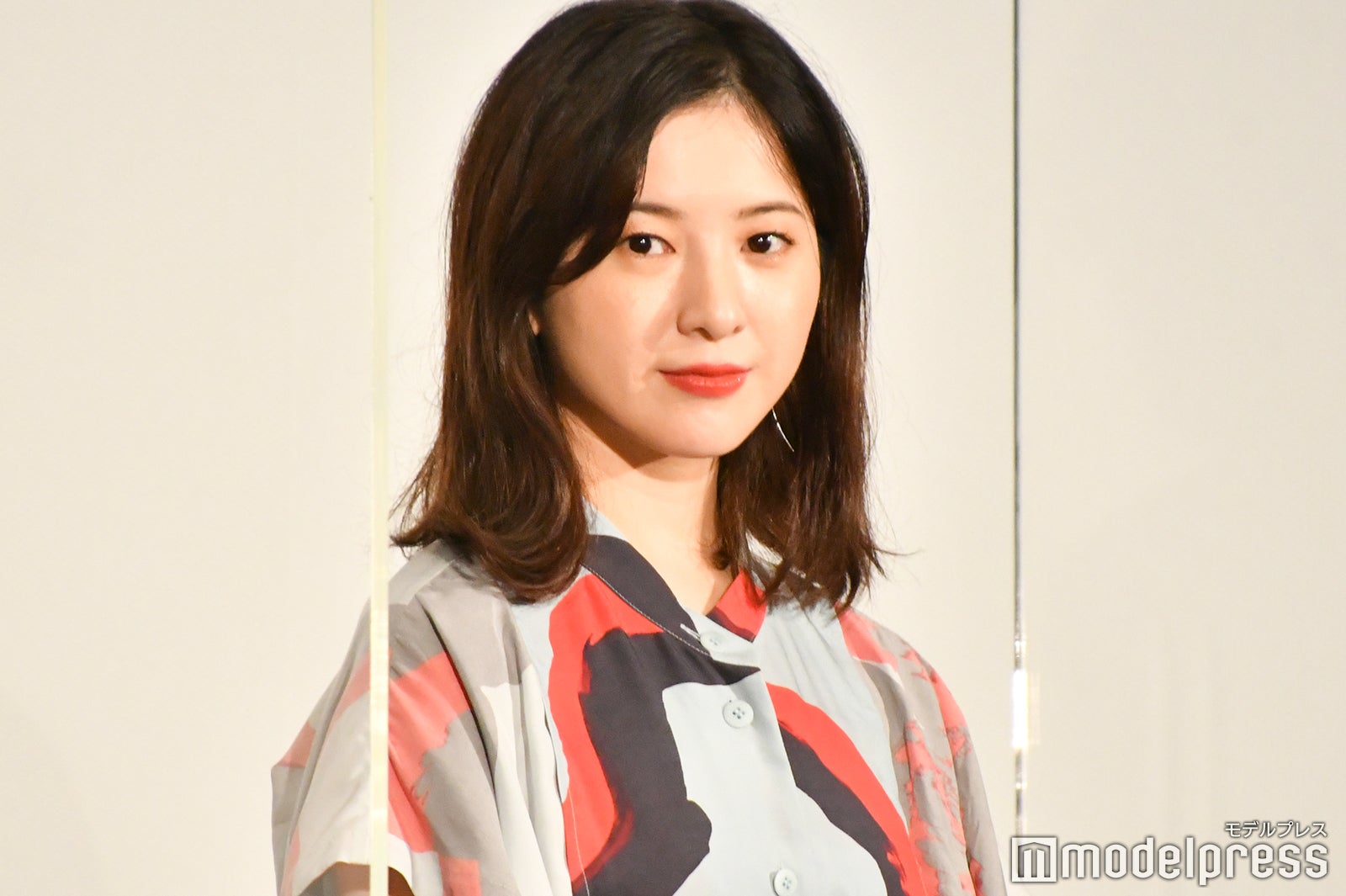 吉高由里子 （C）モデルプレス