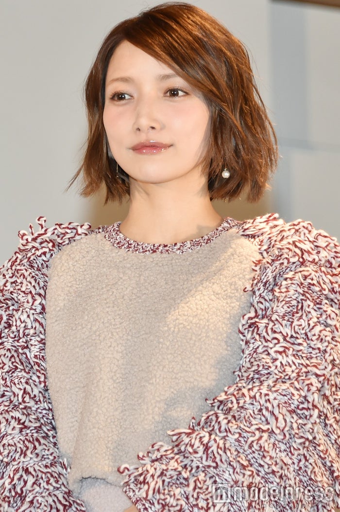 後藤真希(C)モデルプレス