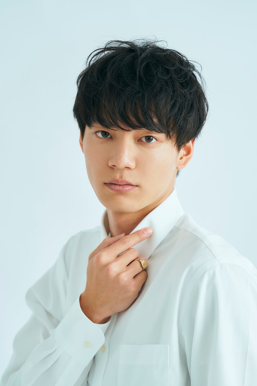 ミスターNo.1 中島深耶 （提供画像）