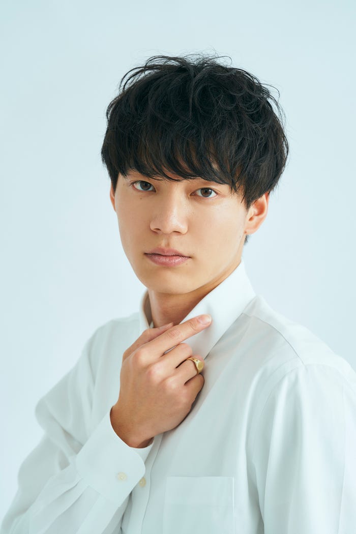 ミスターNo.1 中島深耶 (提供画像)