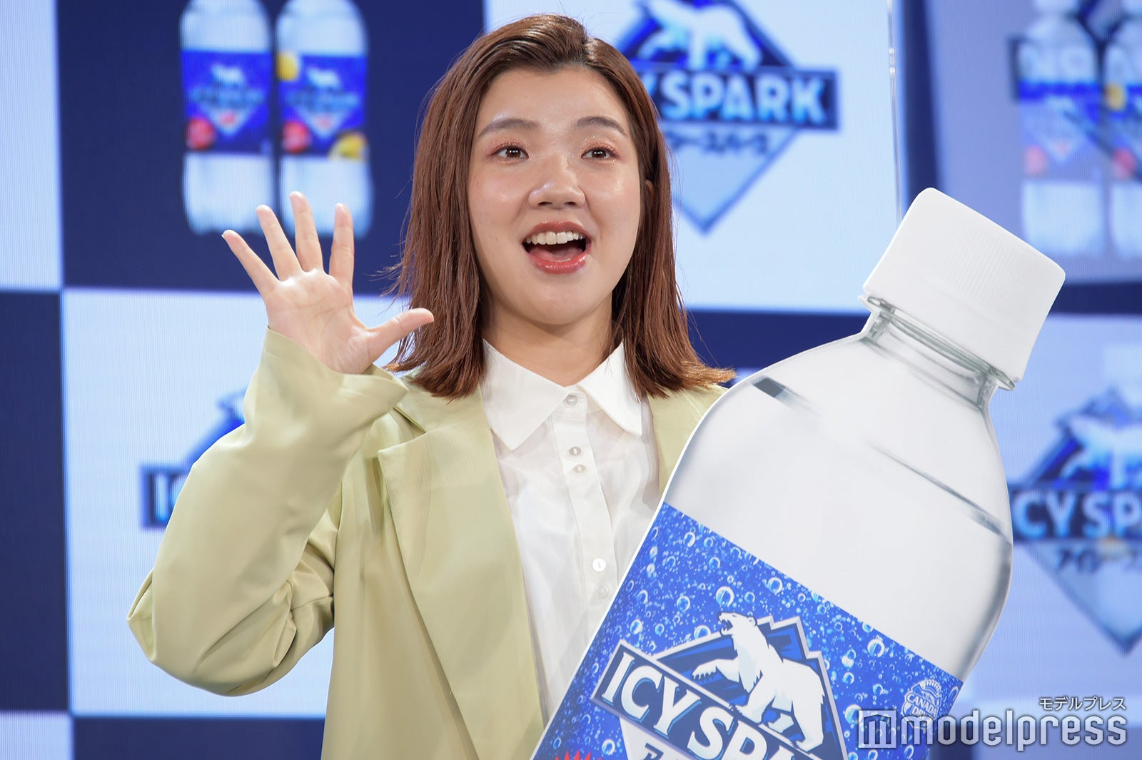 福田麻貴（C）モデルプレス