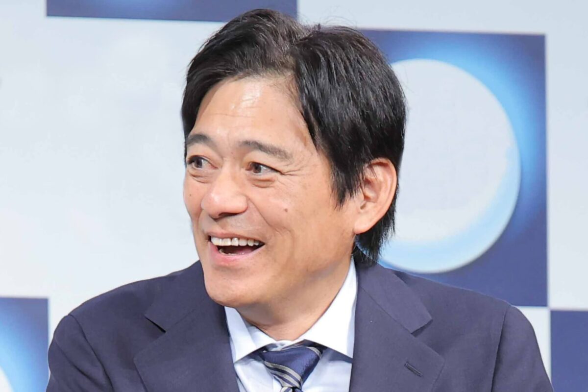 博多華丸「仲あんまり良くないのに…」愛娘2人への“切実な悩み”を告白 大吉は爆笑「最悪やん」