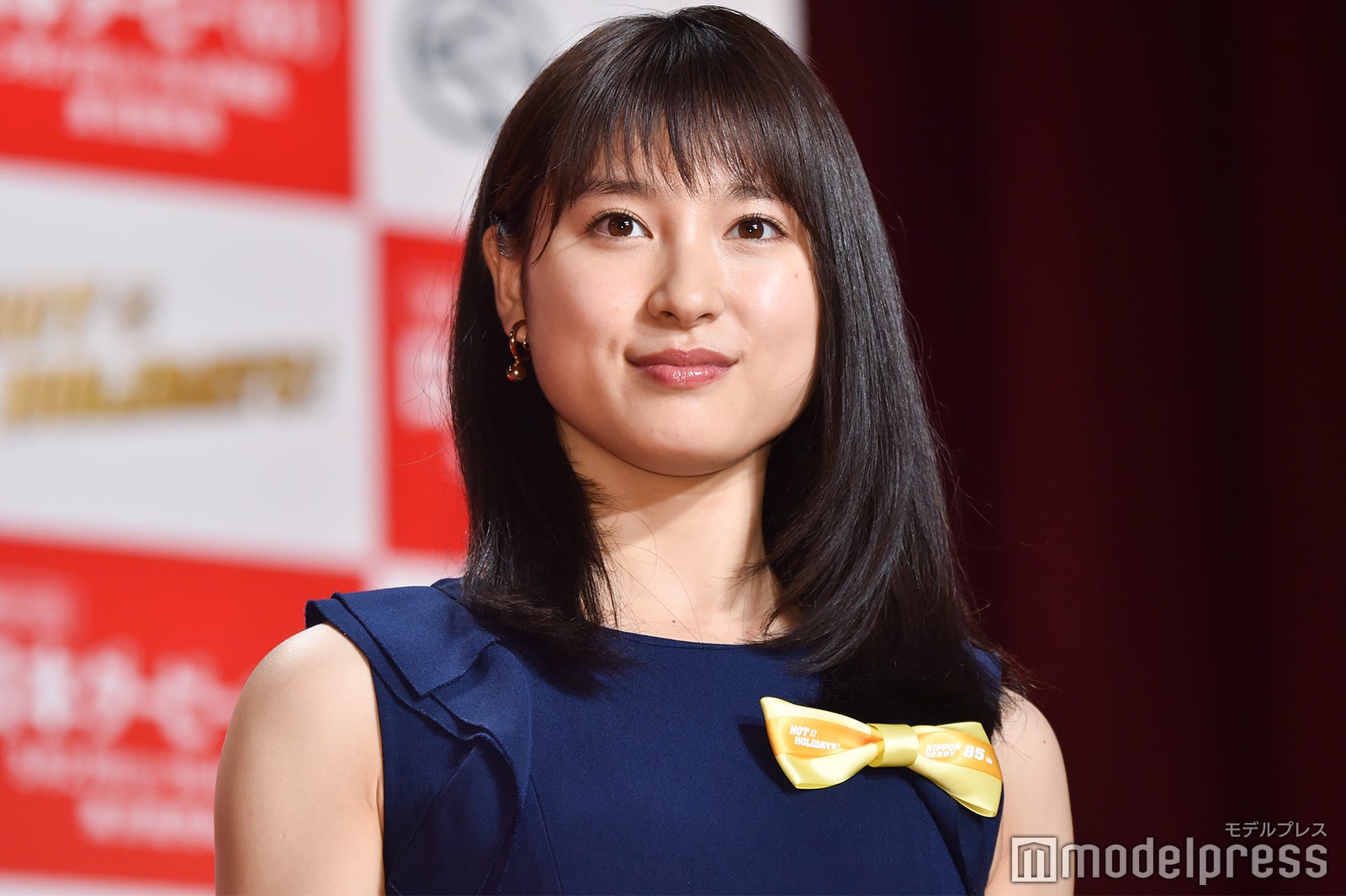 土屋太鳳（C）モデルプレス