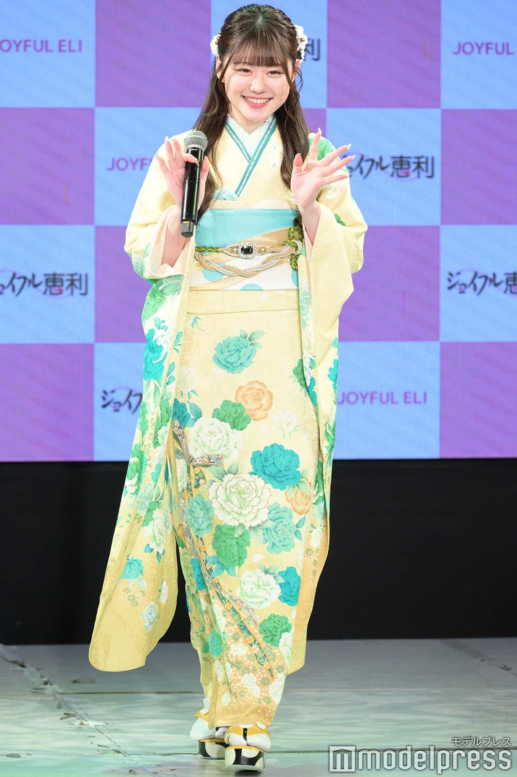 りんか（C）モデルプレス