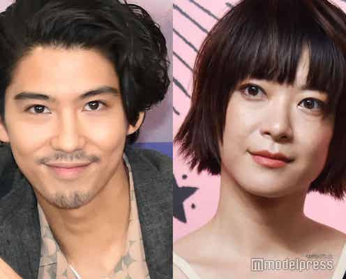 賀来賢人に上野樹里…「オールスター感謝祭」で“左手薬指の指輪”に注目集まる「輝いてる」「にやけた」