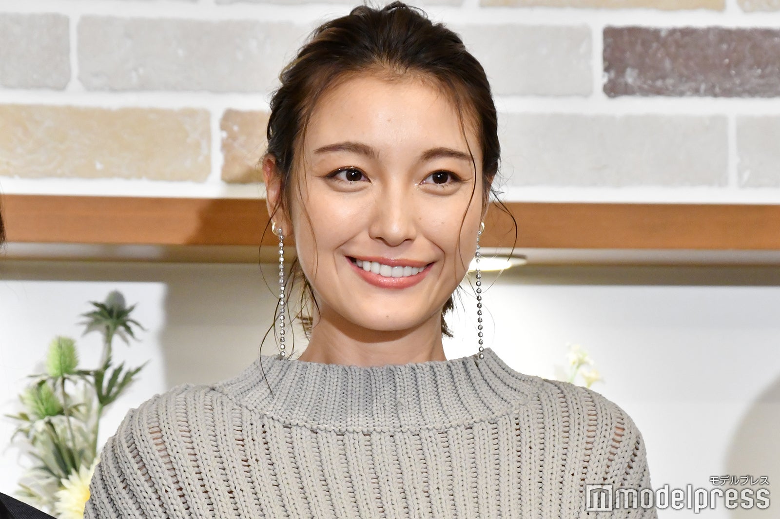 木下優樹菜（C）モデルプレス