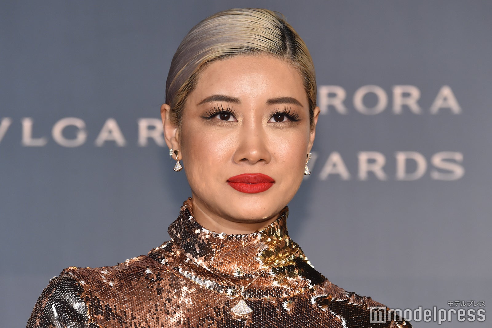 YOON （C）モデルプレス