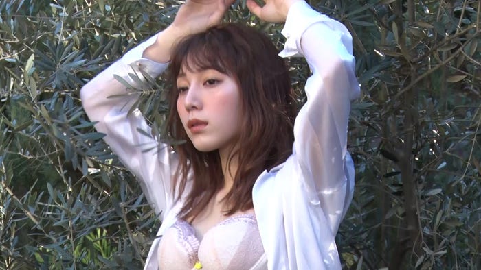 古川優香(提供写真)