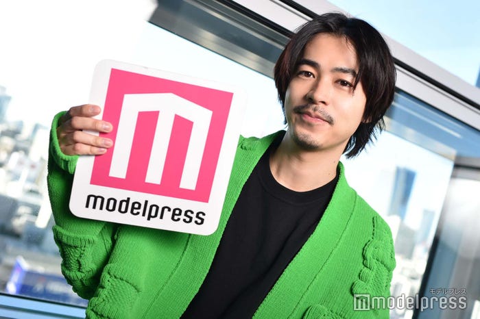 成田凌(C)モデルプレス