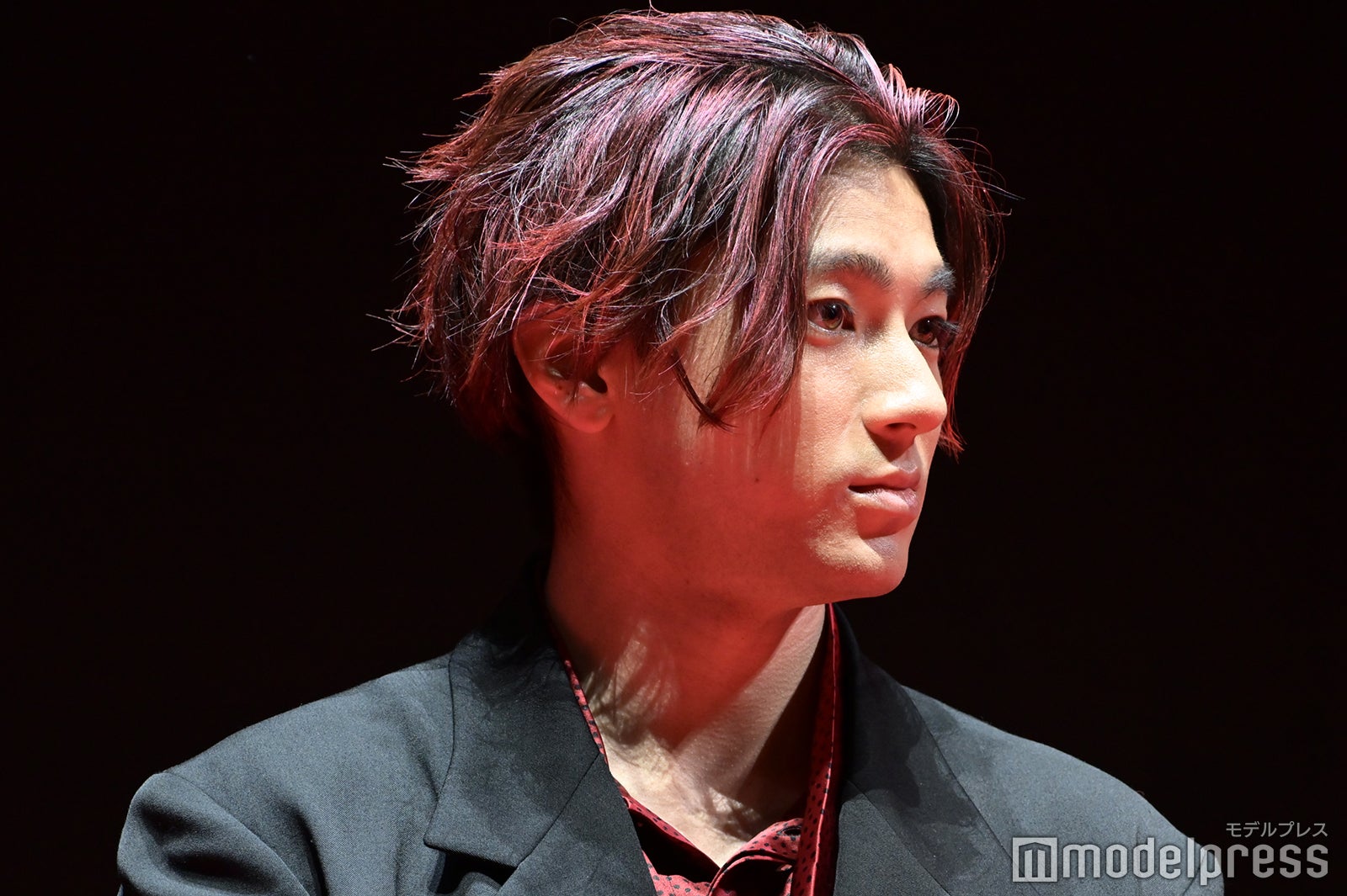 山田裕貴 （C）モデルプレス