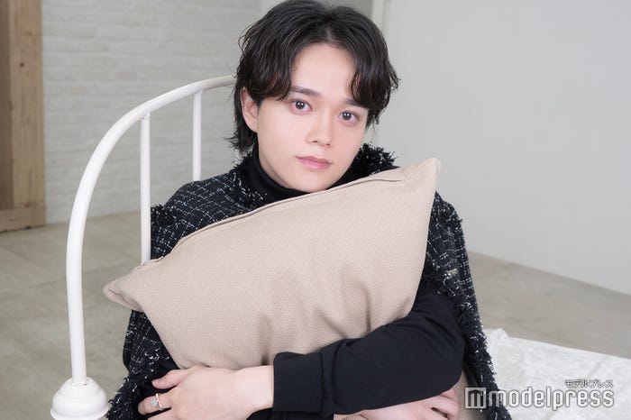 ほまれ(C)モデルプレス