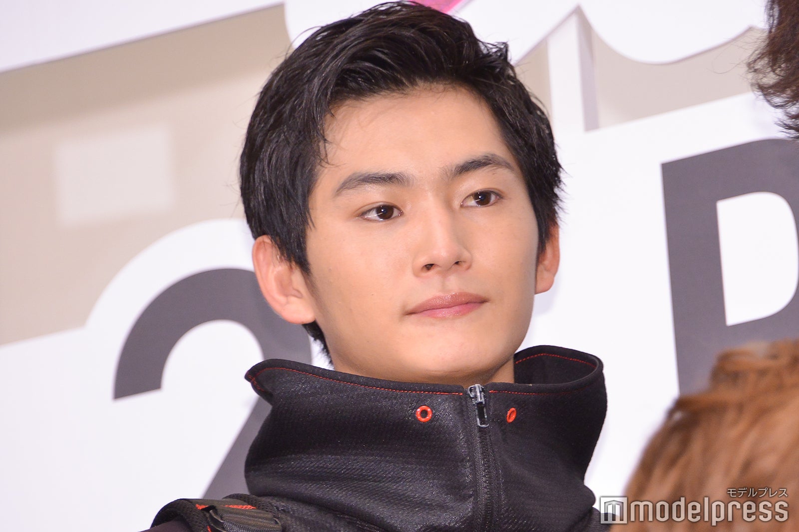 押田岳 （C）モデルプレス
