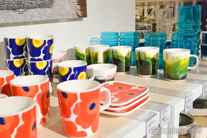 マリメッコ ストックマン店 （C）ビューティーガール