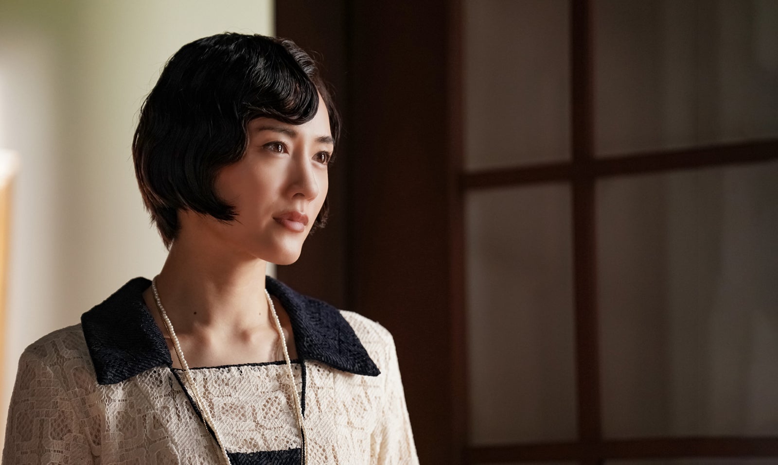 綾瀬はるか／優秀主演女優賞（C）2023「リボルバー・リリー」フィルムパートナーズ