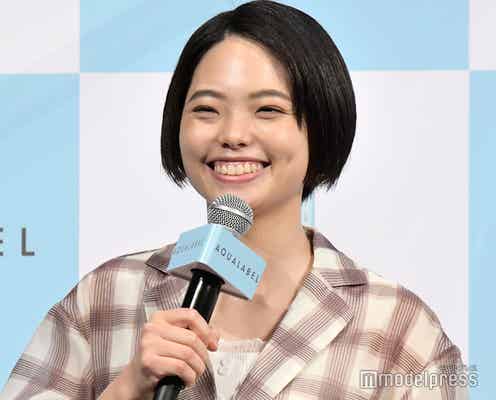 ぼる塾・きりやはるか、二重手術に続き“2度目の整形願望”告白 希望箇所は?