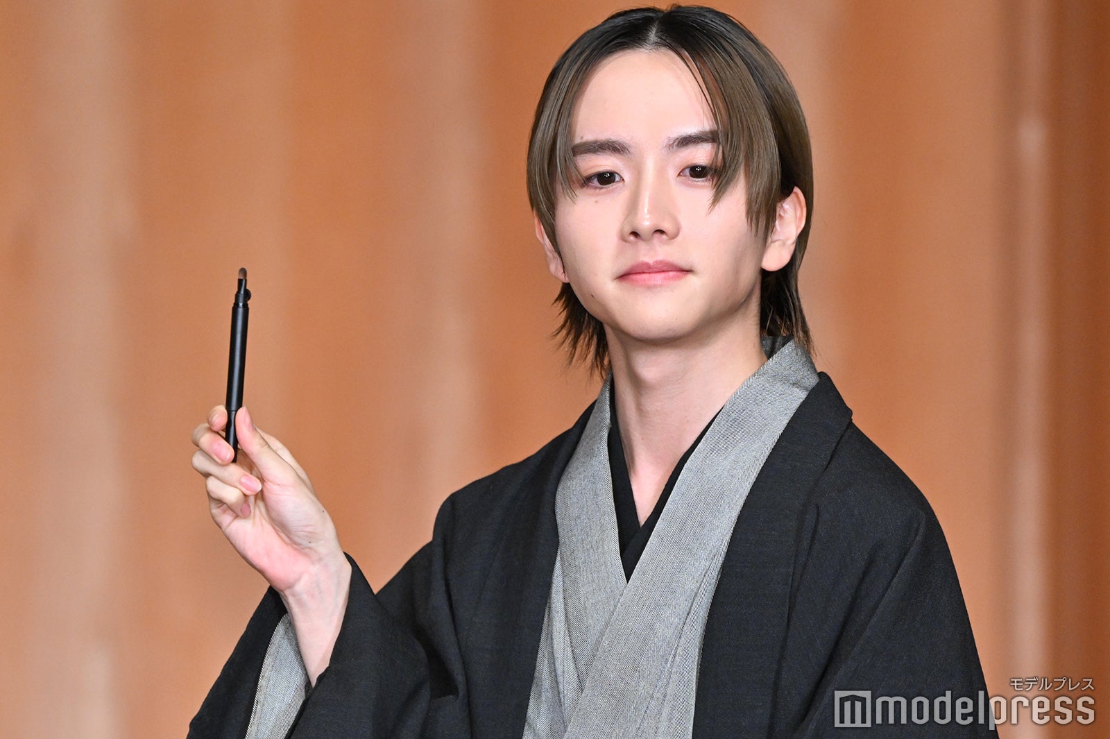 板垣李光人 （C）モデルプレス