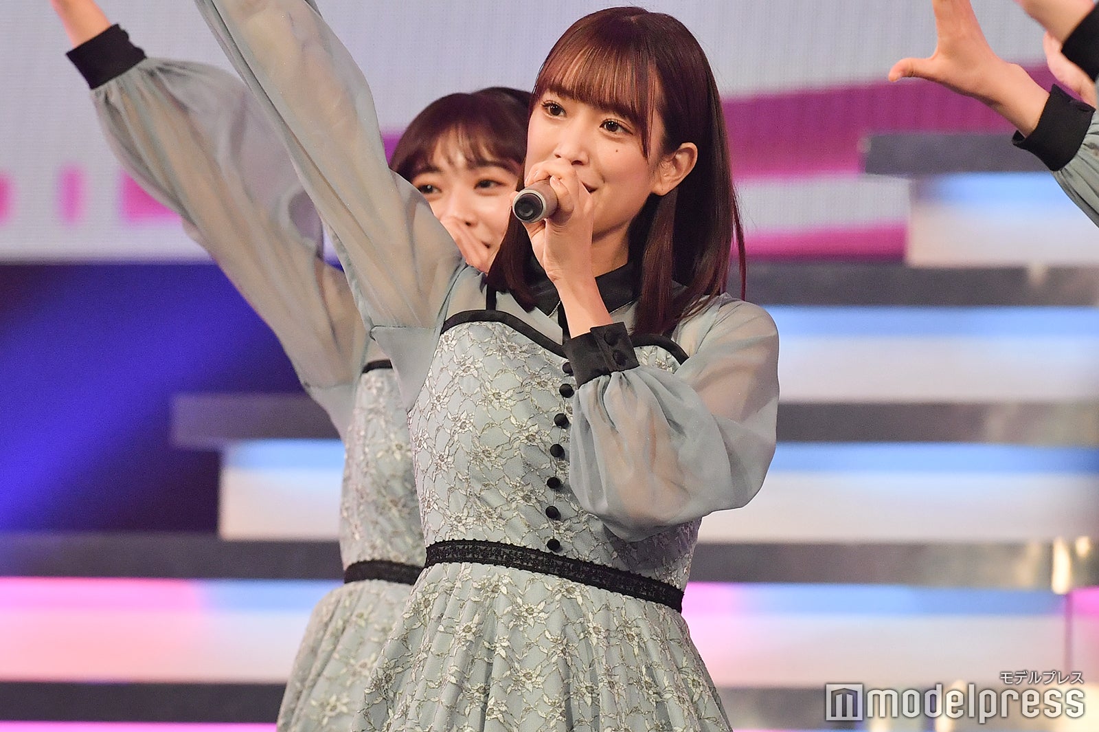 佐々木久美 （C）モデルプレス