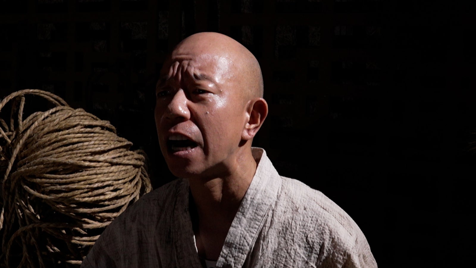 小峠英二（C）日本テレビ