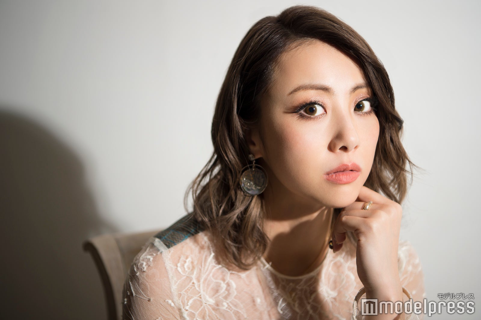 Dream Shizuka（C）モデルプレス