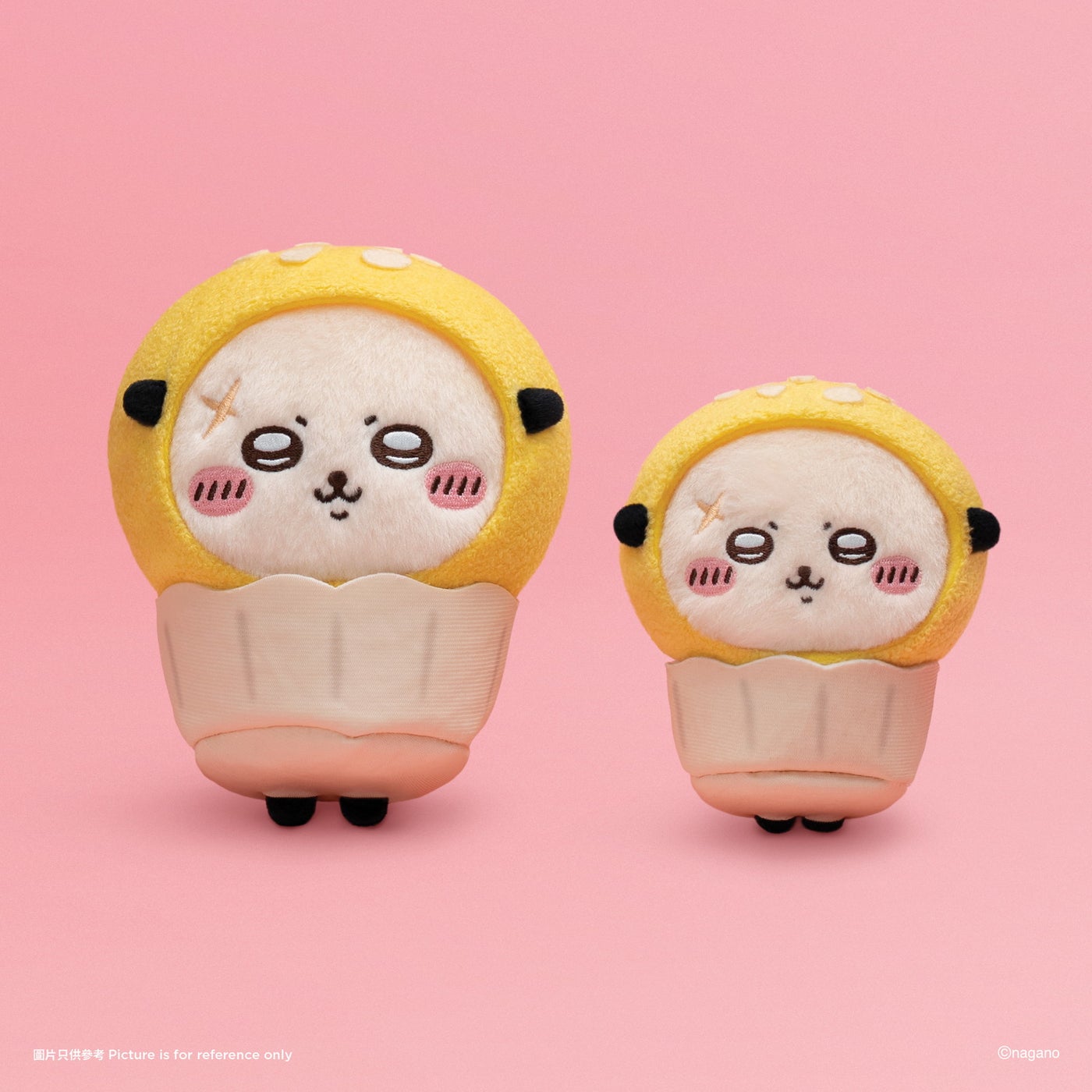 「CHIIKAWA DAYS」／提供画像