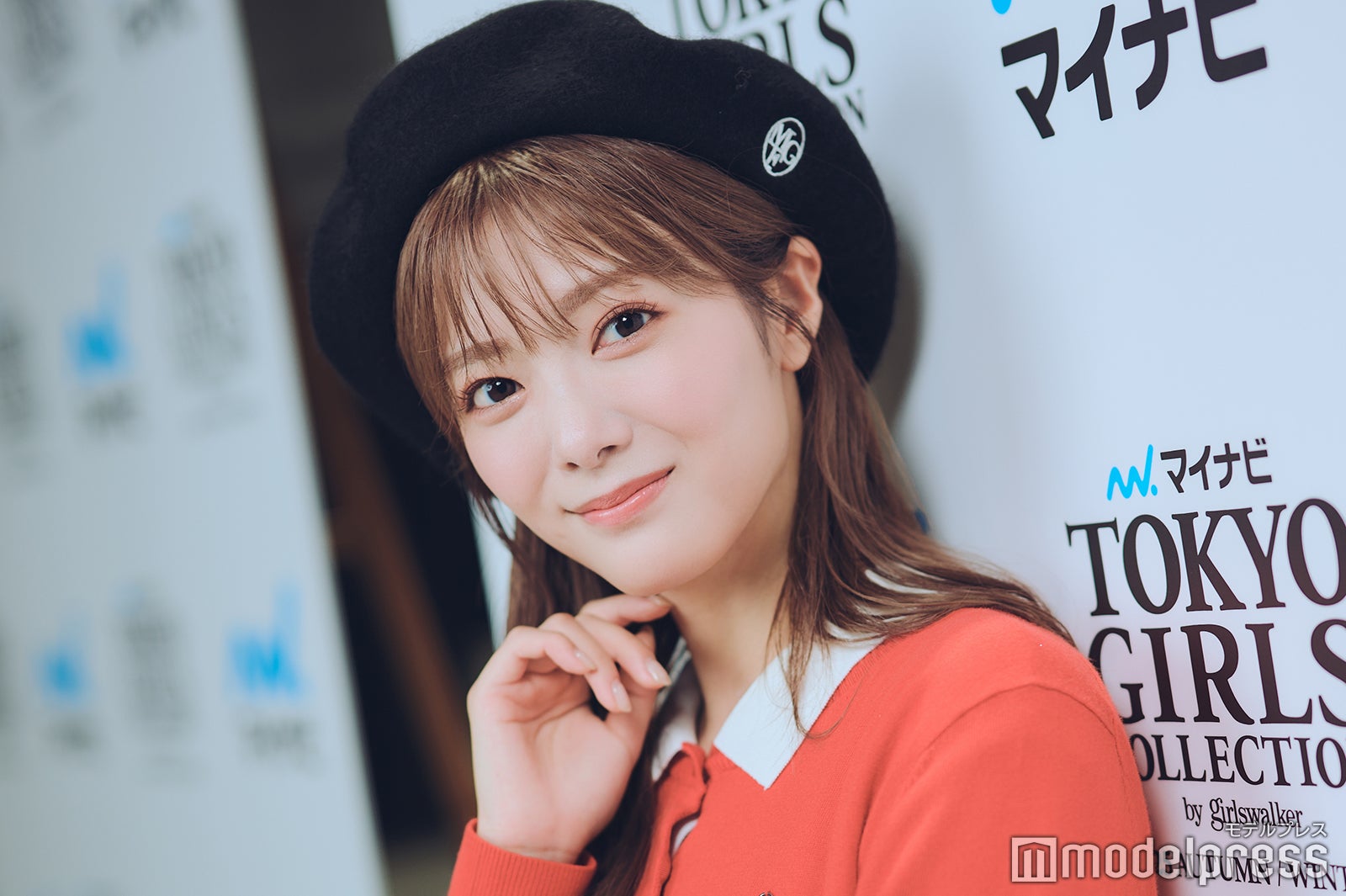 田村保乃（C）モデルプレス