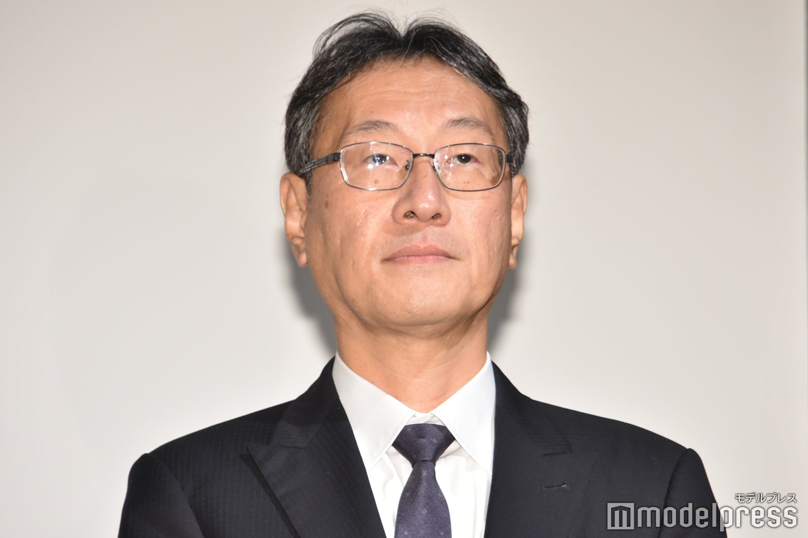 木目田裕氏（C）モデルプレス