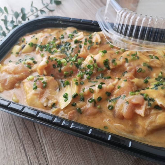 コストコの鶏の西京みそ漬け